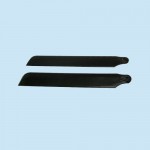 Nano CP main blade